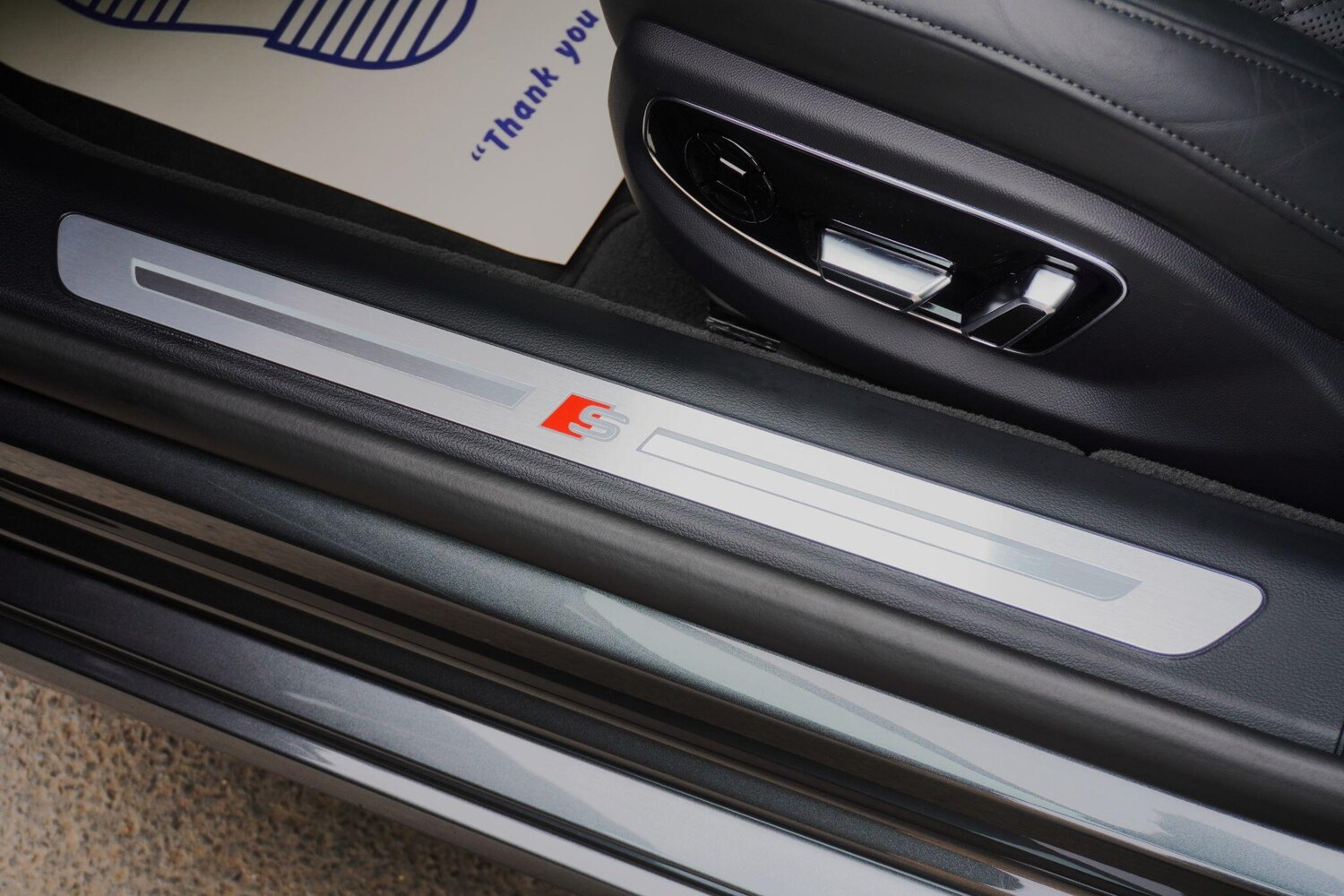 Used Audi A8 2020 for sale - 78063071: Photo 63