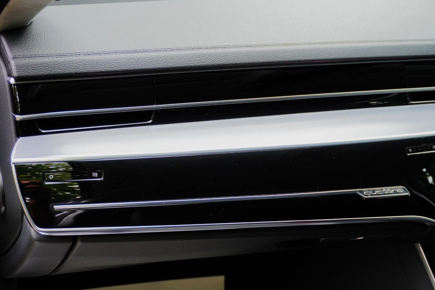 Used Audi A8 2020 for sale - 78063071: Photo 64