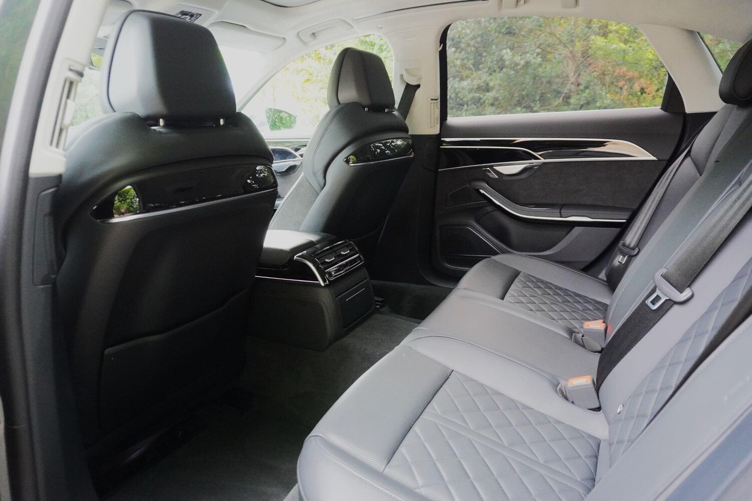 Used Audi A8 2020 for sale - 78063071: Photo 70