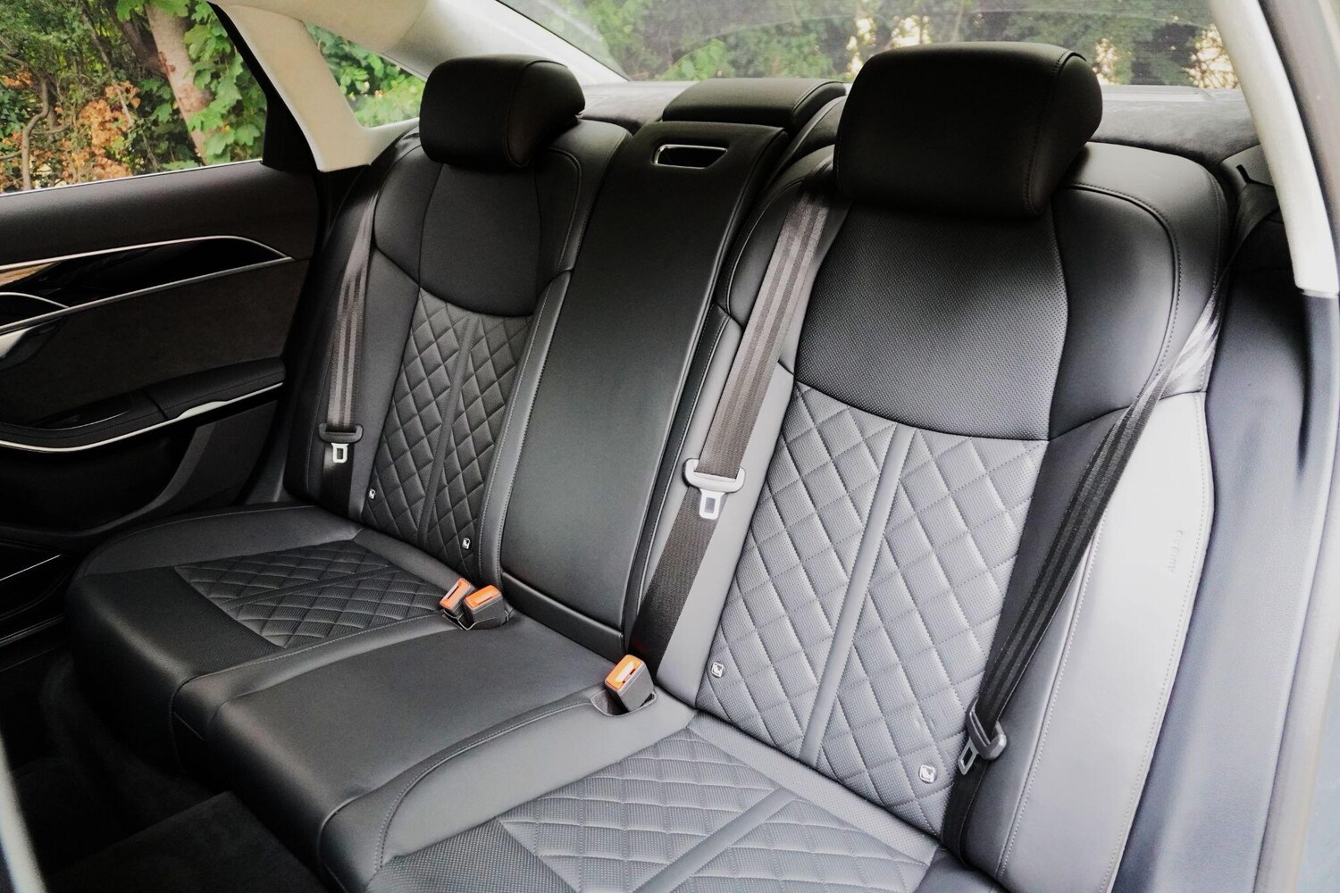 Used Audi A8 2020 for sale - 78063071: Photo 78