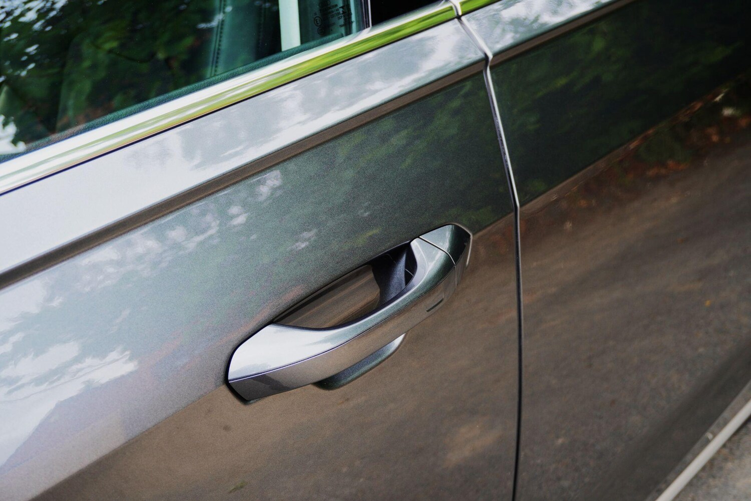 Used Audi A8 2020 for sale - 78063071: Photo 85