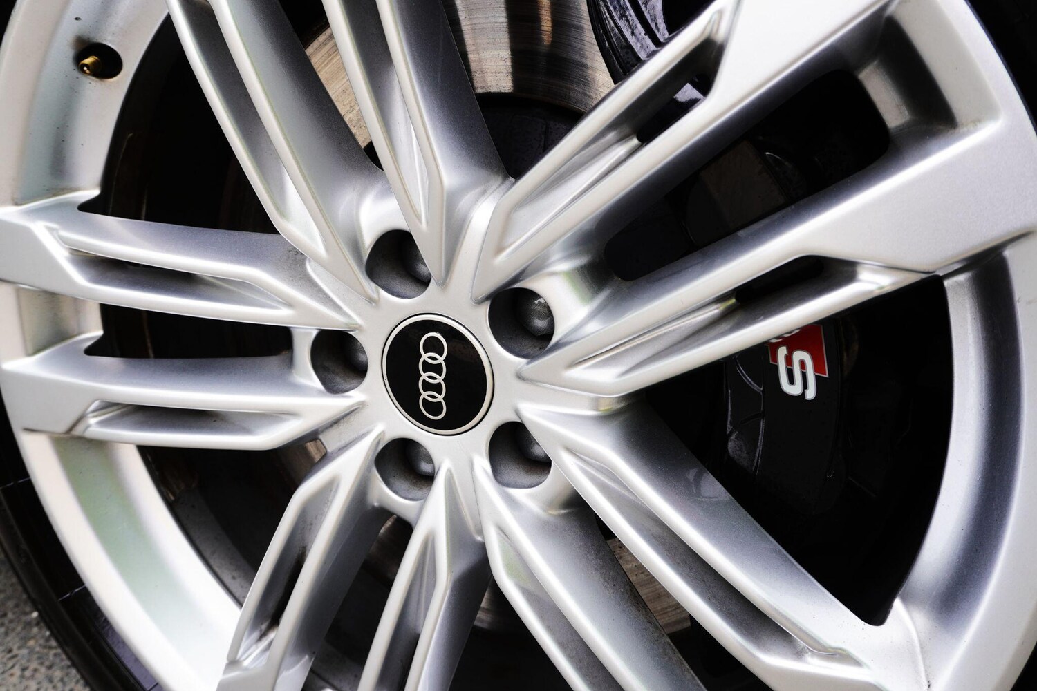 Used Audi A8 2020 for sale - 78063071: Photo 93