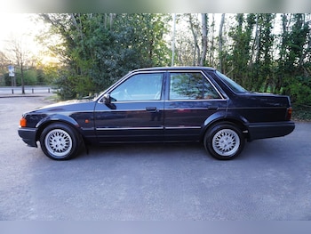 Used Ford Orion 1989 for sale - 75485530: Photo