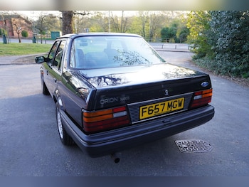 Used Ford Orion 1989 for sale - 75485530: Photo