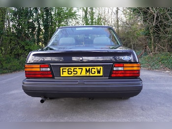 Used Ford Orion 1989 for sale - 75485530: Photo