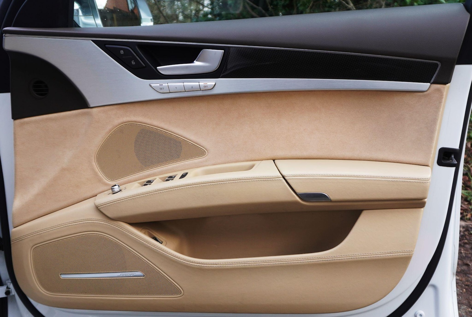 Used Audi A8 2015 for sale - 78062575: Photo 11