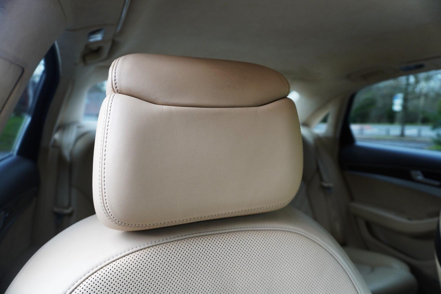 Used Audi A8 2015 for sale - 78062575: Photo 19