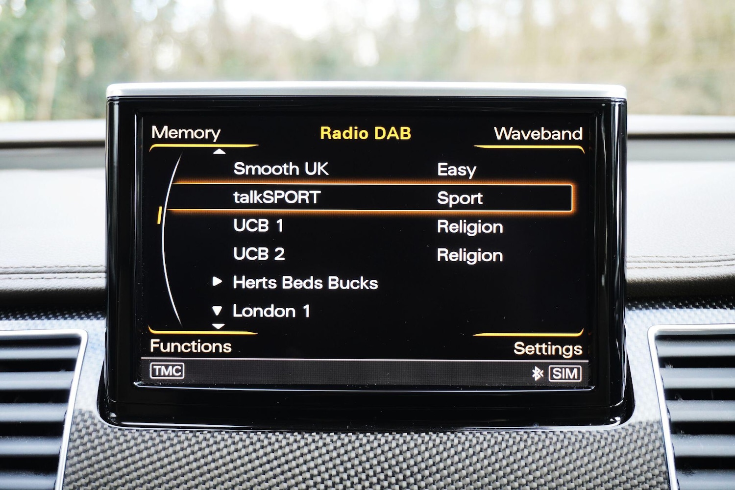 Used Audi A8 2015 for sale - 78062575: Photo 25