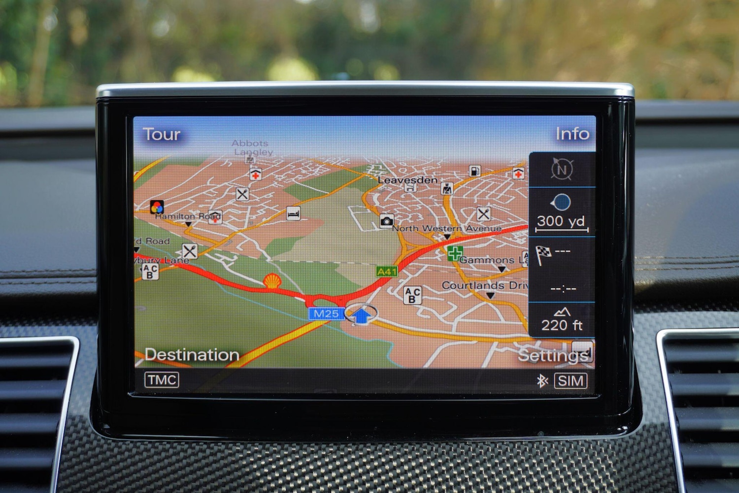 Used Audi A8 2015 for sale - 78062575: Photo 27