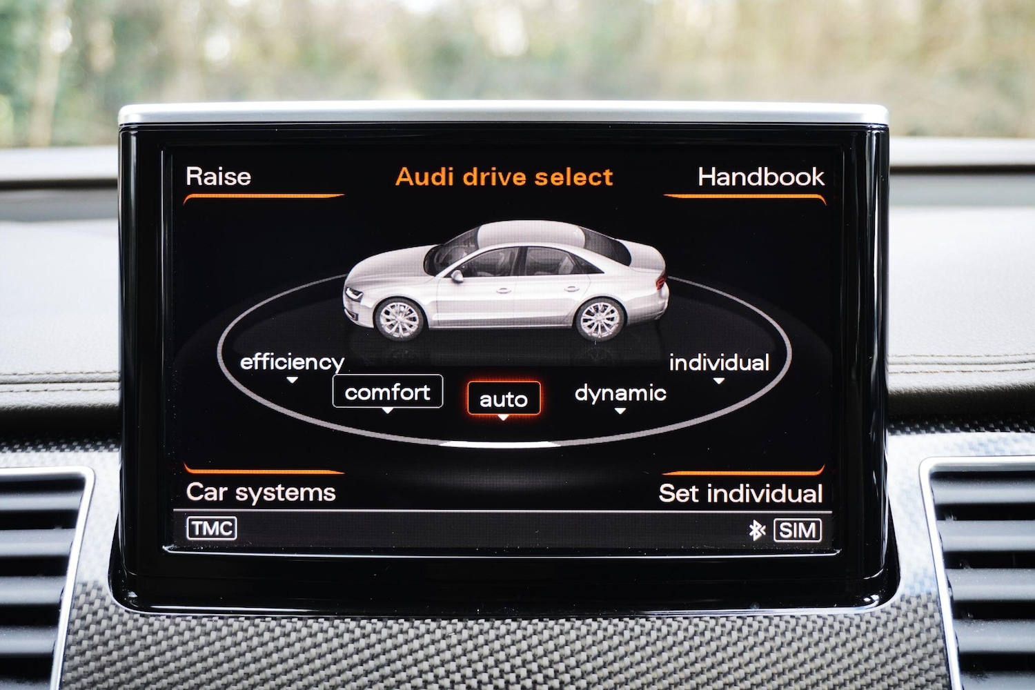 Used Audi A8 2015 for sale - 78062575: Photo 29