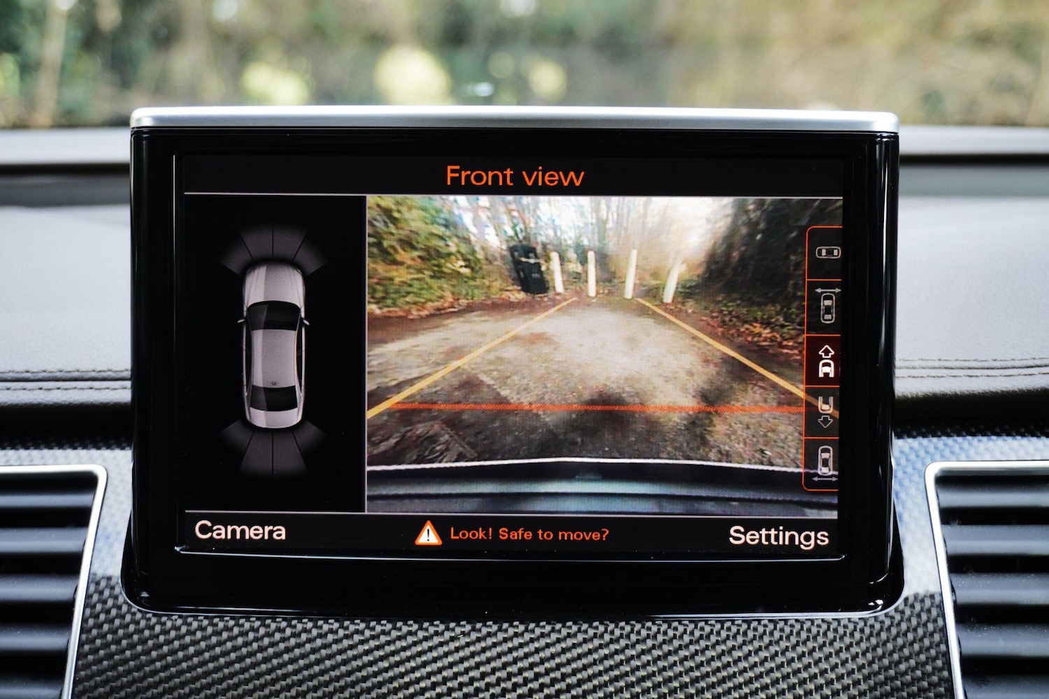 Used Audi A8 2015 for sale - 78062575: Photo 30