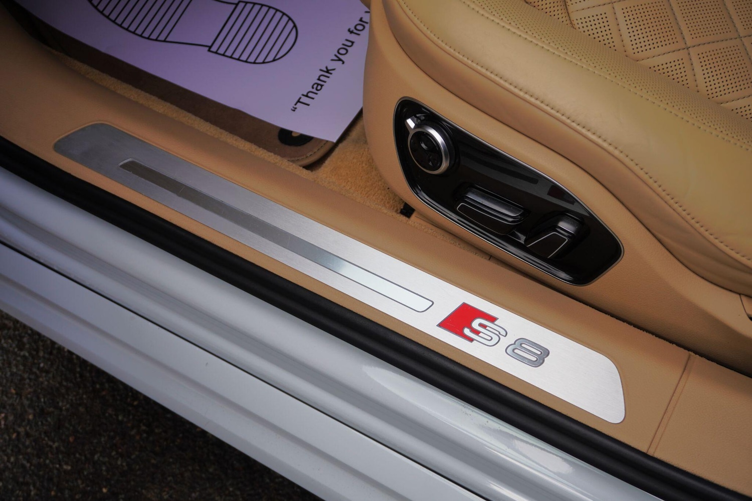 Used Audi A8 2015 for sale - 78062575: Photo 57