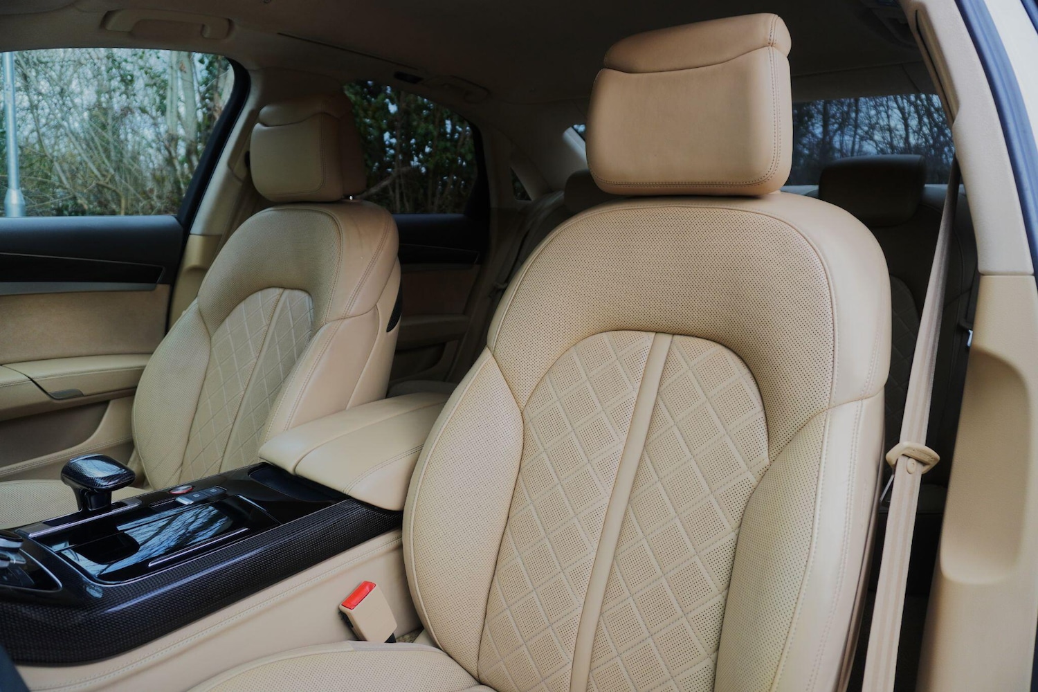 Used Audi A8 2015 for sale - 78062575: Photo 59