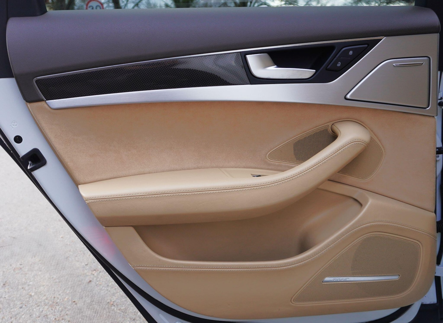 Used Audi A8 2015 for sale - 78062575: Photo 65