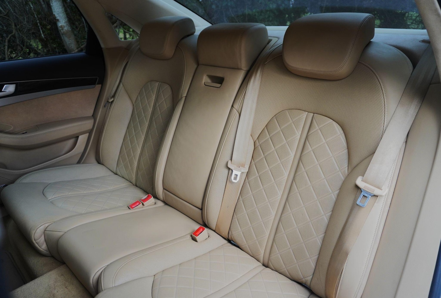 Used Audi A8 2015 for sale - 78062575: Photo 71