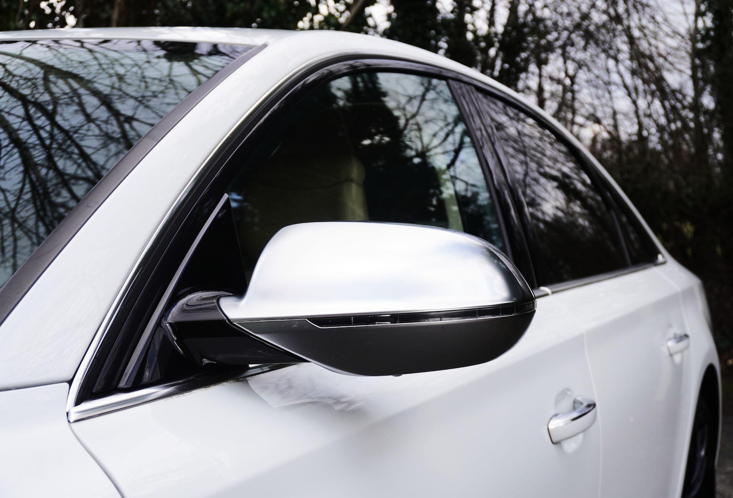 Used Audi A8 2015 for sale - 78062575: Photo 78