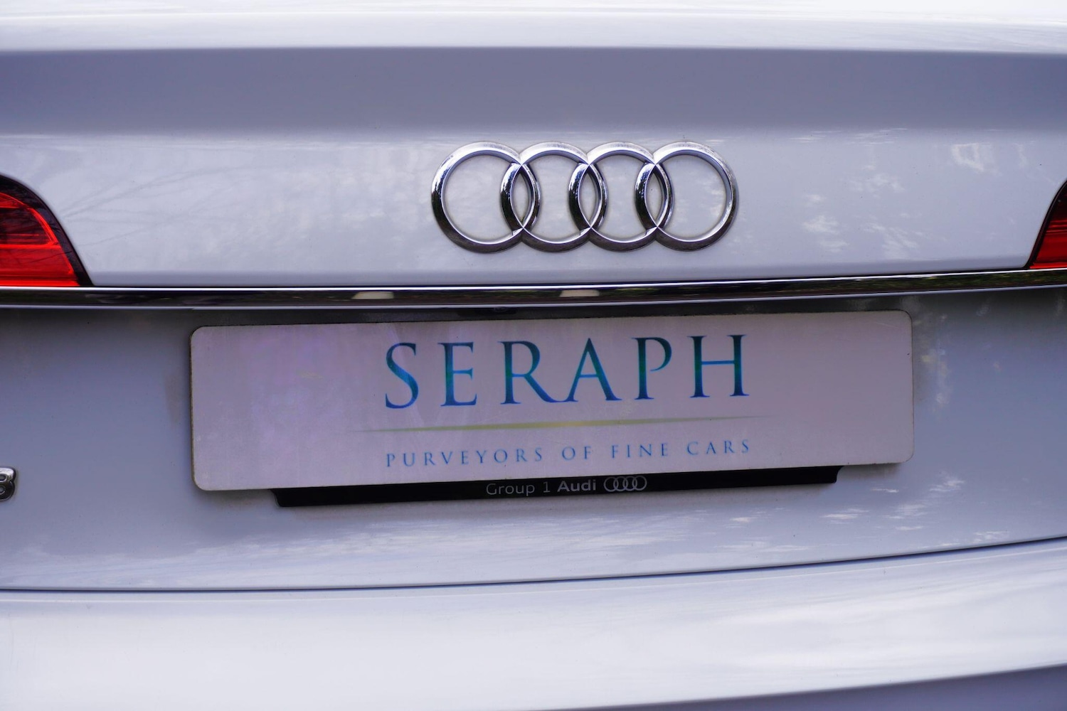 Used Audi A8 2015 for sale - 78062575: Photo 81