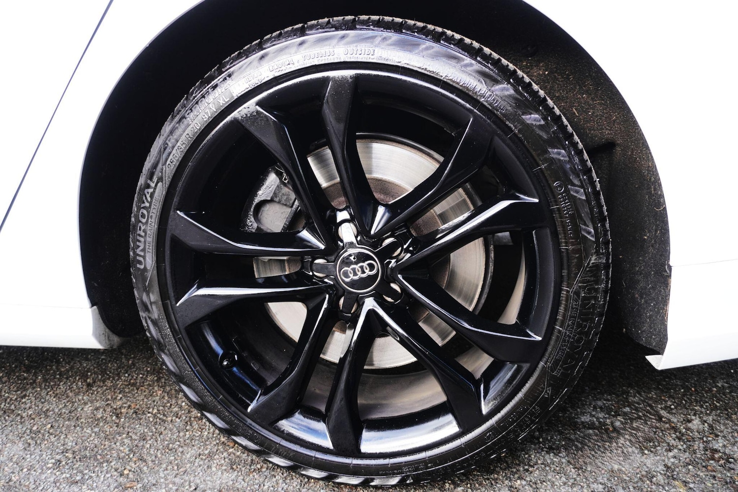 Used Audi A8 2015 for sale - 78062575: Photo 86