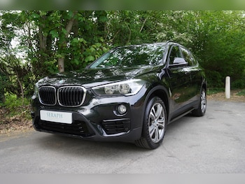 Used BMW X1 2015 for sale - 78471362: Photo
