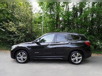 Used BMW X1 2015 for sale - 78471362: Photo