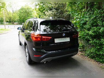 Used BMW X1 2015 for sale - 78471362: Photo