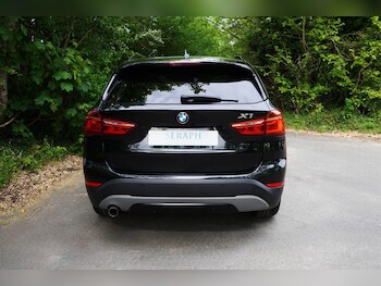 Used BMW X1 2015 for sale - 78471362: Photo