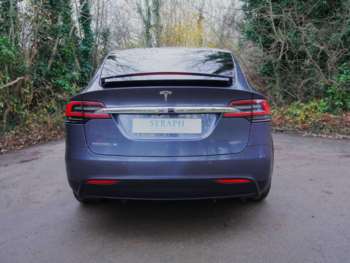 Used Tesla Model X 2019 for sale - 74020646: Photo