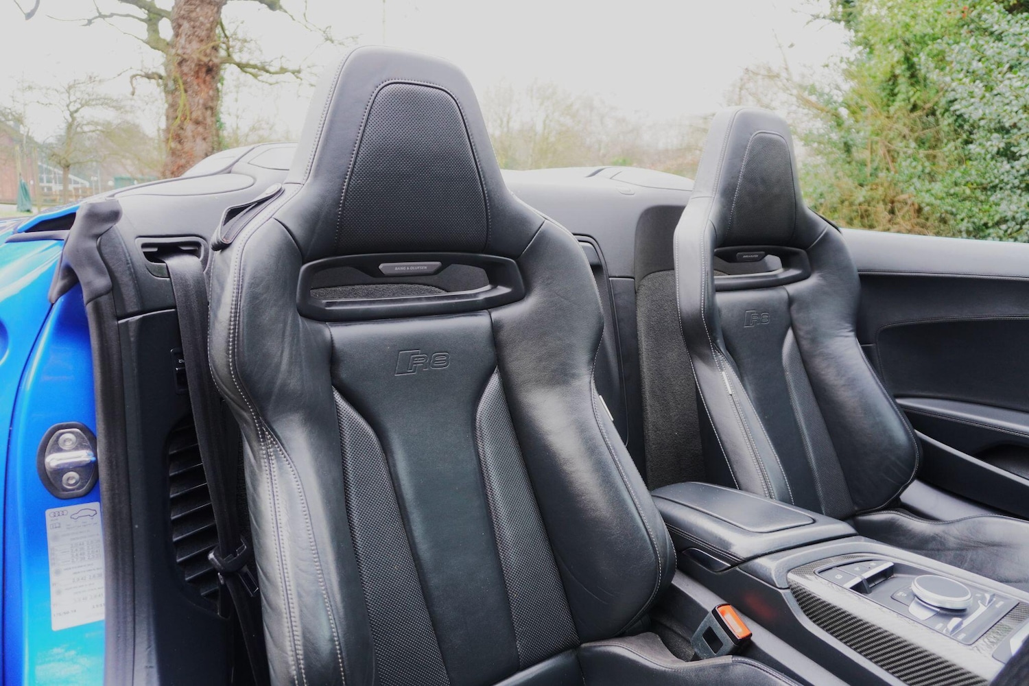 Used Audi R8 2017 for sale - 76975589: Photo 16