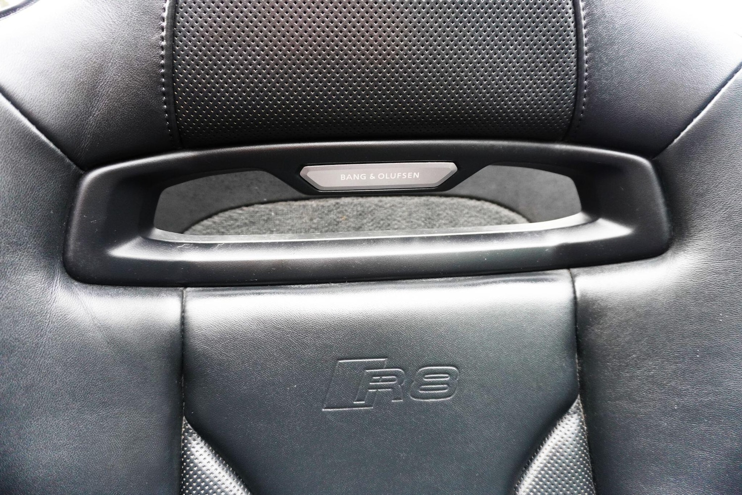 Used Audi R8 2017 for sale - 76975589: Photo 17