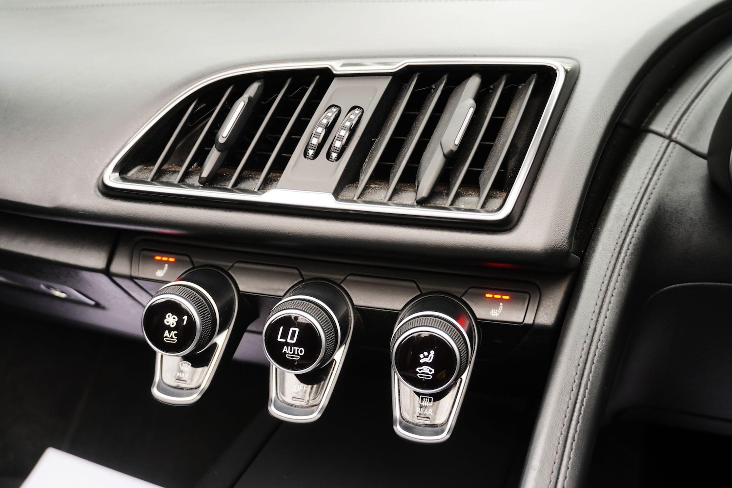 Used Audi R8 2017 for sale - 76975589: Photo 18