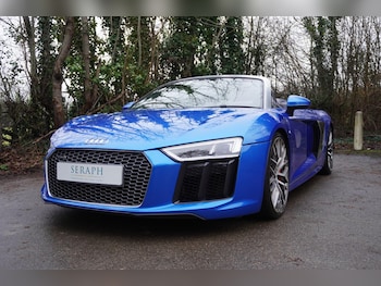 Used Audi R8 2017 for sale - 76975589: Photo