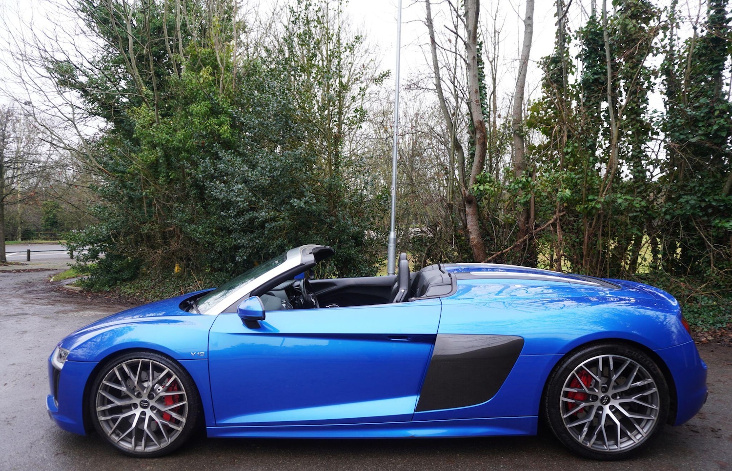 Used Audi R8 2017 for sale - 76975589: Photo 2
