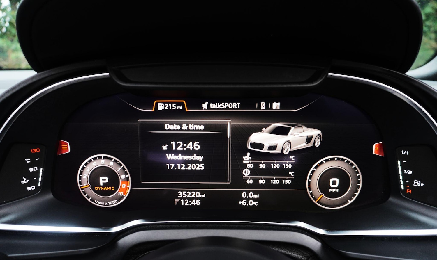 Used Audi R8 2017 for sale - 76975589: Photo 24