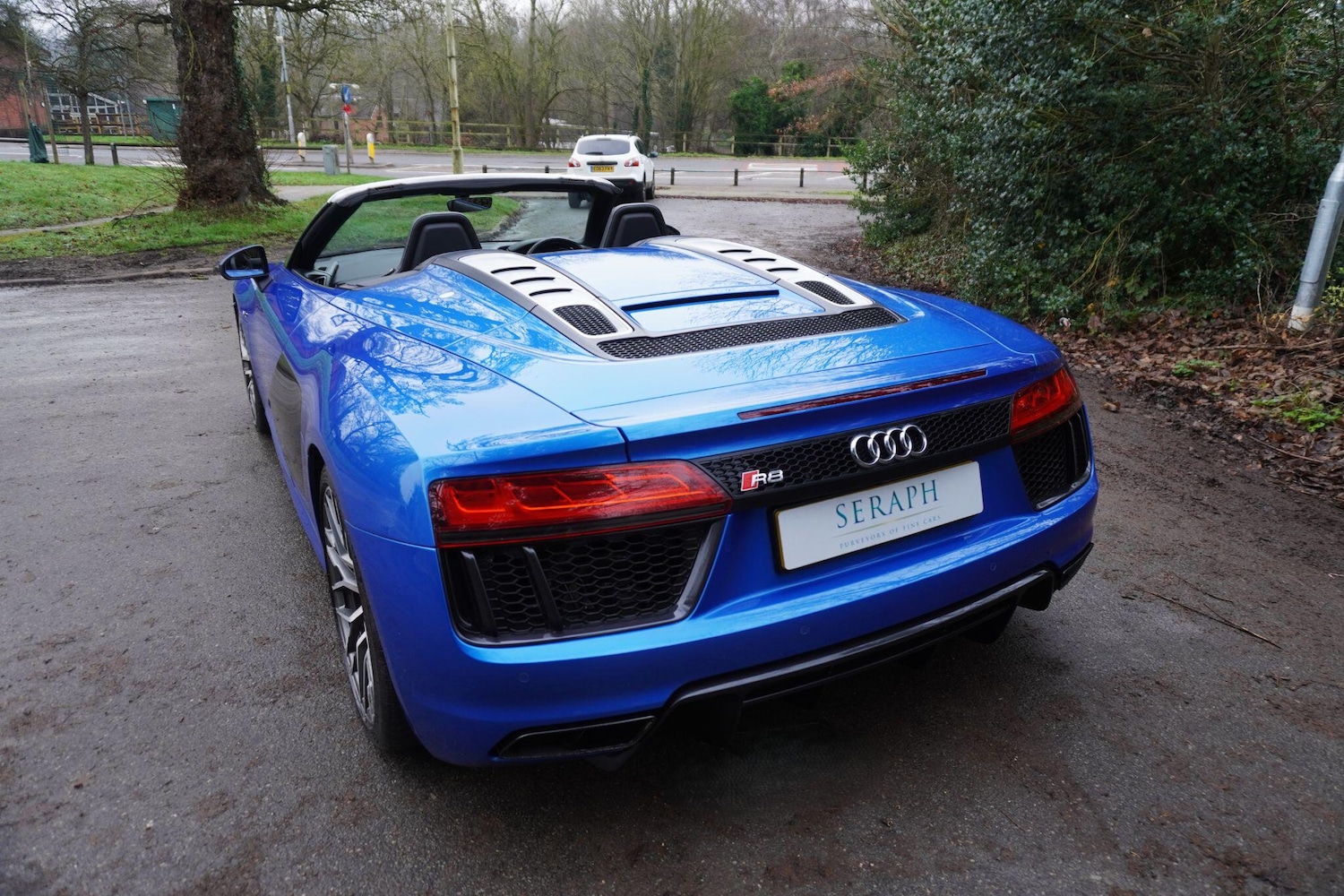 Used Audi R8 2017 for sale - 76975589: Photo 3