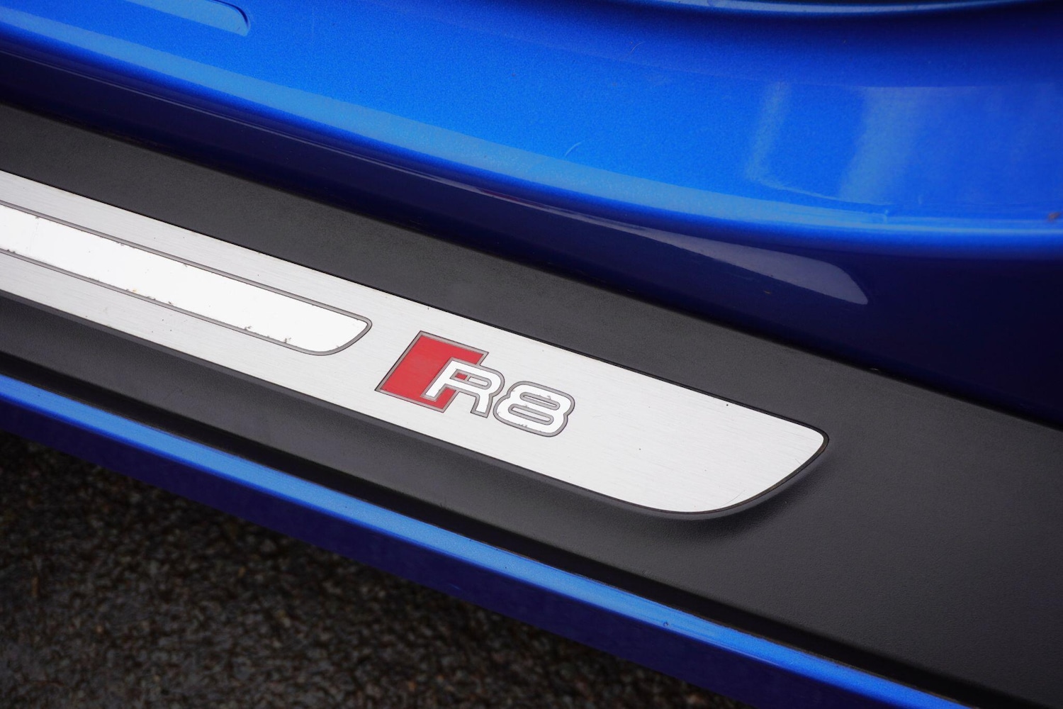 Used Audi R8 2017 for sale - 76975589: Photo 35