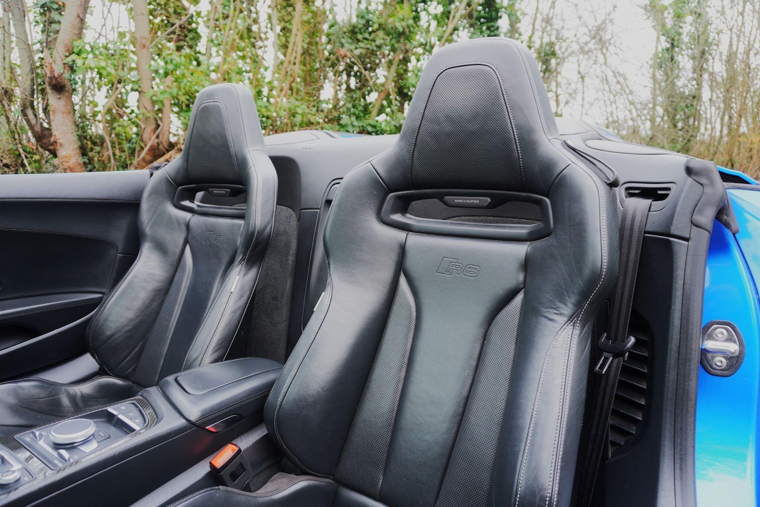 Used Audi R8 2017 for sale - 76975589: Photo 37