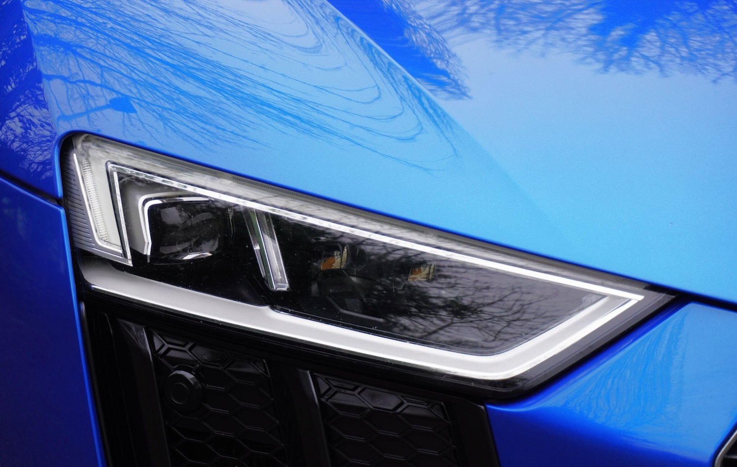 Used Audi R8 2017 for sale - 76975589: Photo 47