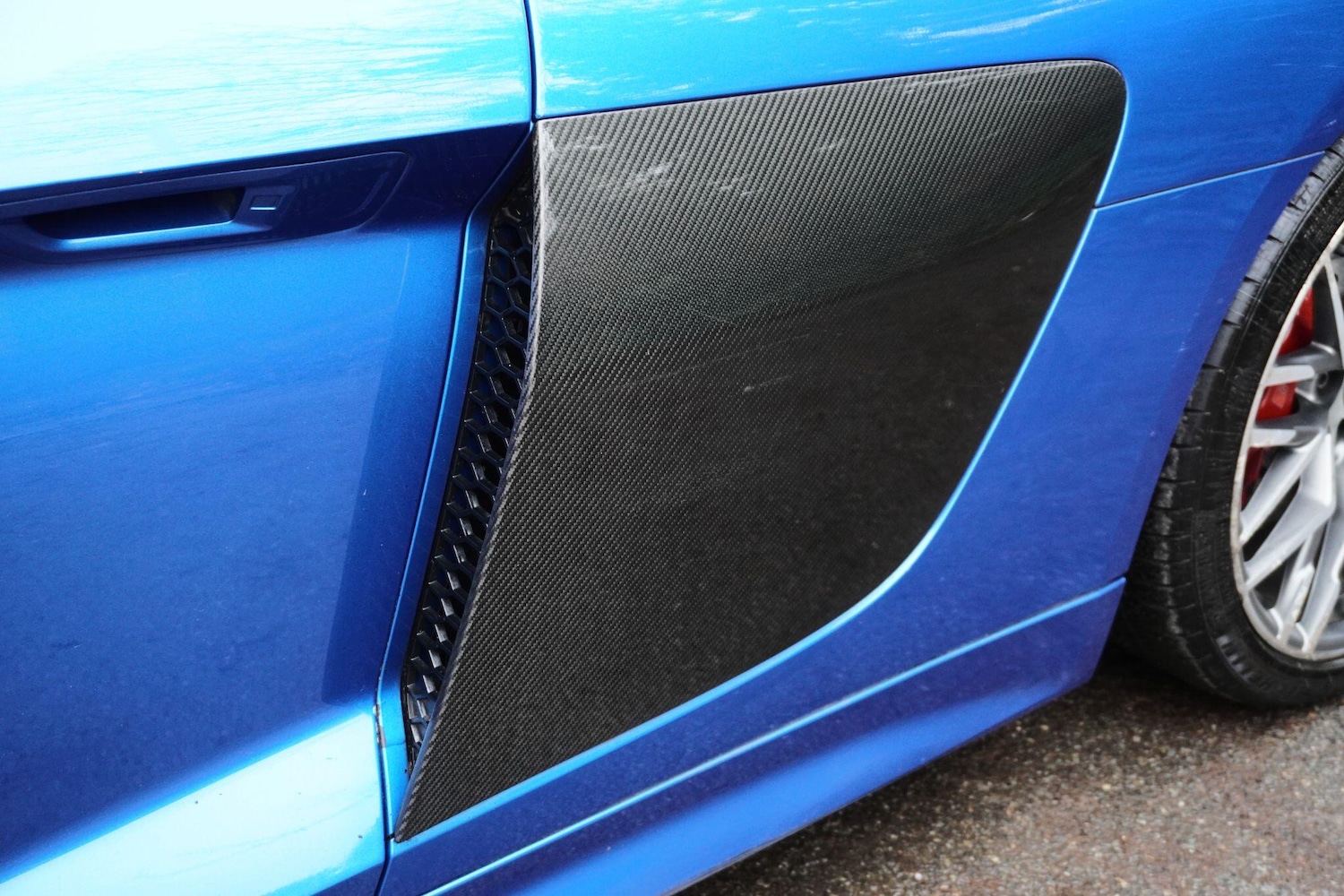 Used Audi R8 2017 for sale - 76975589: Photo 51