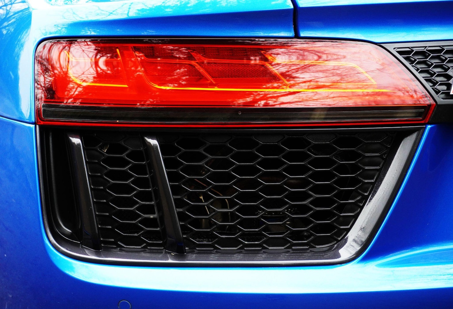 Used Audi R8 2017 for sale - 76975589: Photo 52