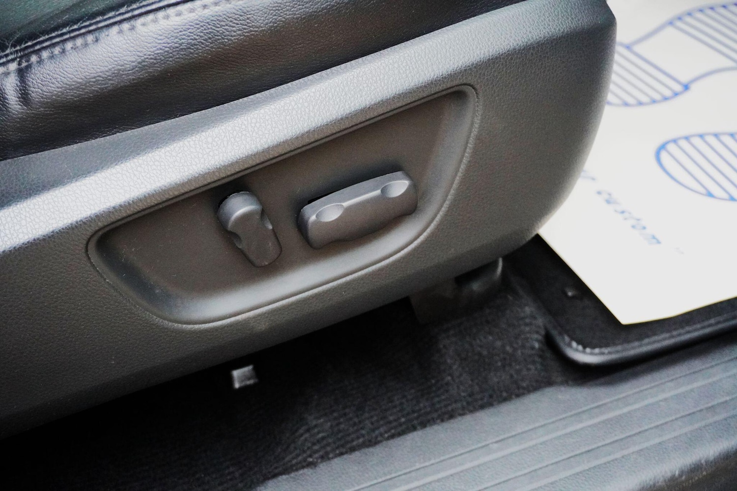 Used Mitsubishi Shogun Sport for sale - 76995701: Photo 14