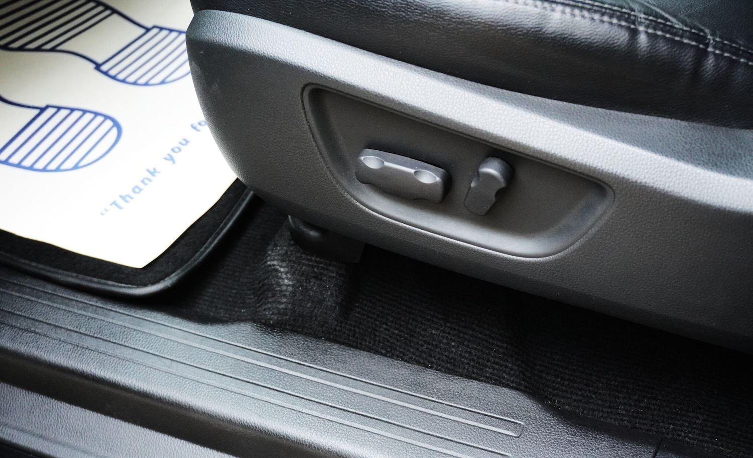 Used Mitsubishi Shogun Sport for sale - 76995701: Photo 45