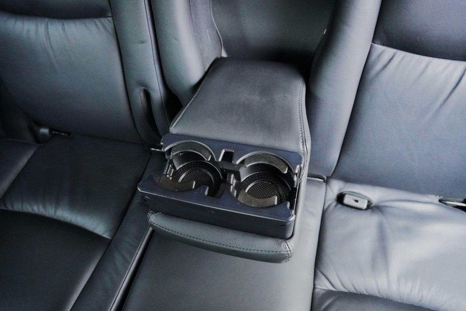 Used Mitsubishi Shogun Sport for sale - 76995701: Photo 56