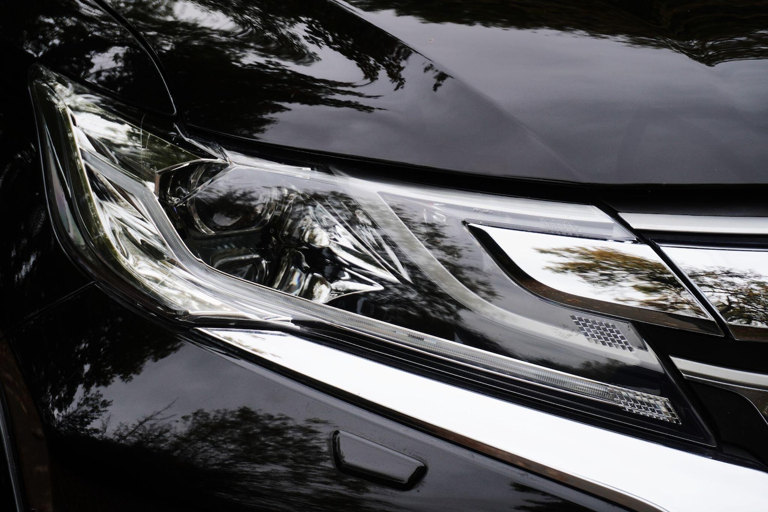 Used Mitsubishi Shogun Sport for sale - 76995701: Photo 58