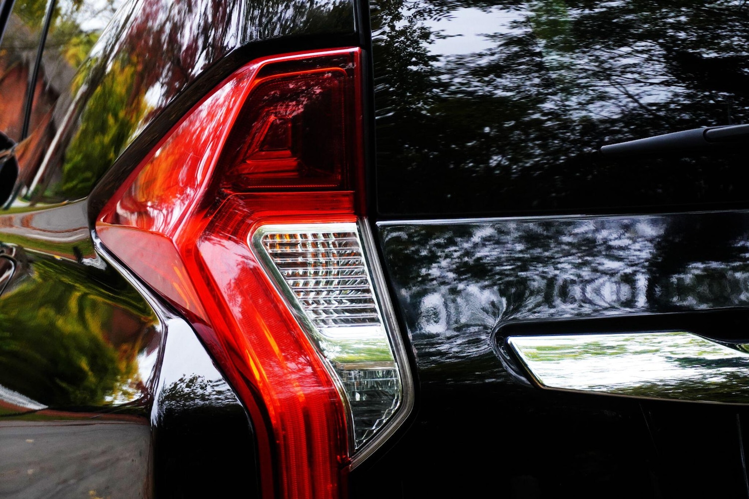 Used Mitsubishi Shogun Sport for sale - 76995701: Photo 62