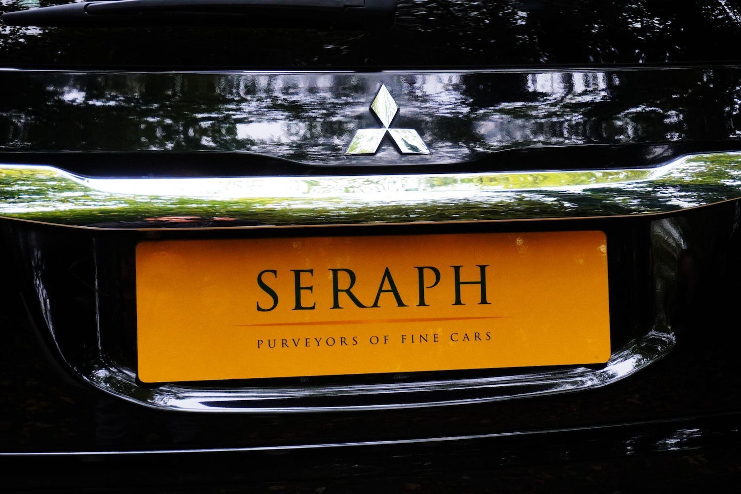 Used Mitsubishi Shogun Sport for sale - 76995701: Photo 64