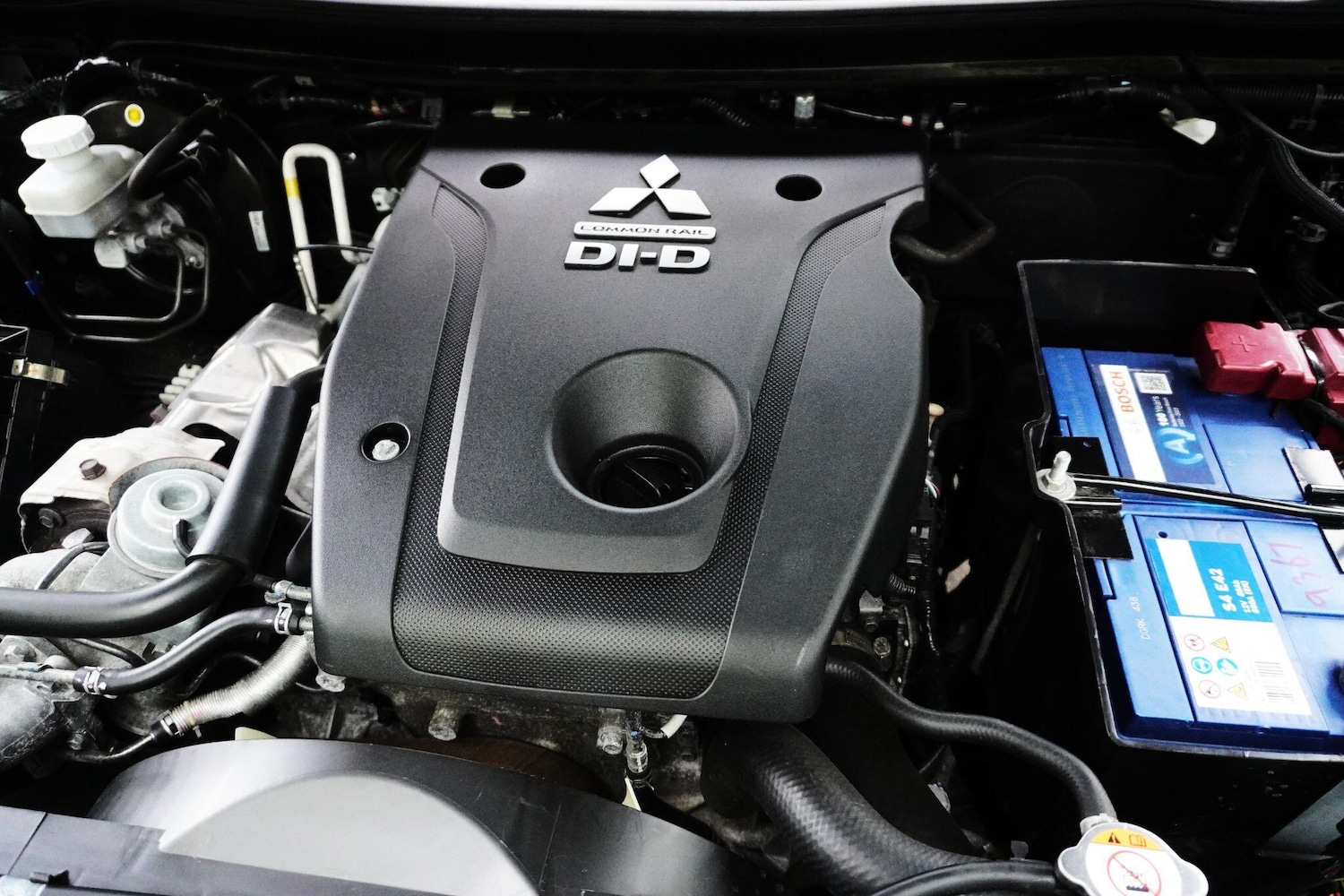 Used Mitsubishi Shogun Sport for sale - 76995701: Photo 68