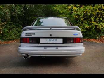 Used Ford Sierra 1992 for sale - 74020863: Photo