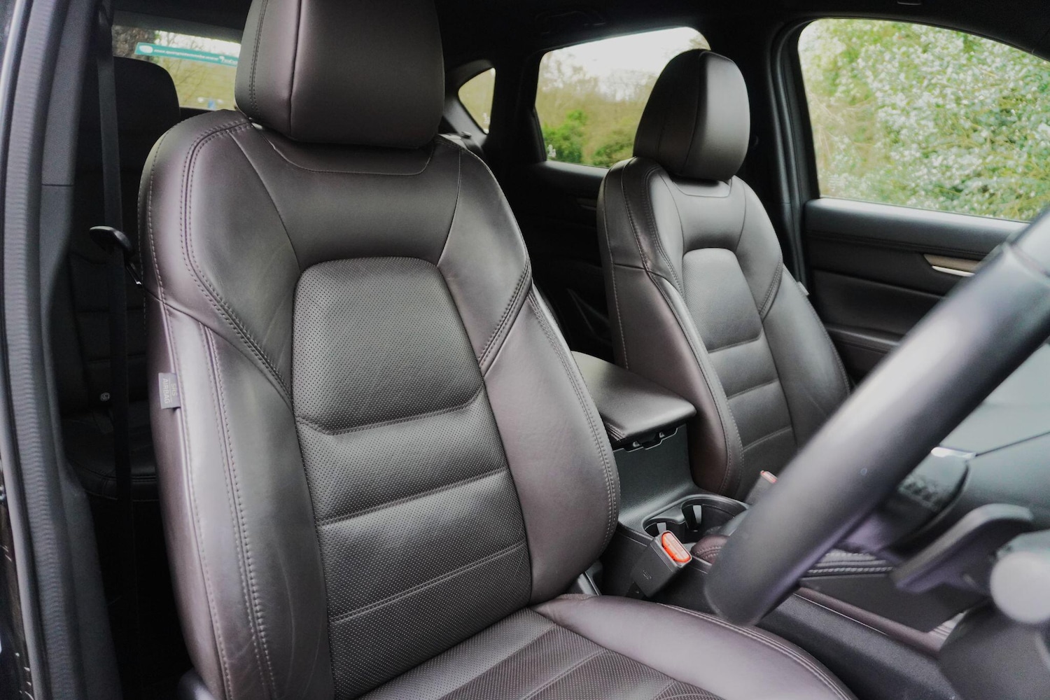 Used Mazda CX-5 2021 for sale - 77387455: Photo 15