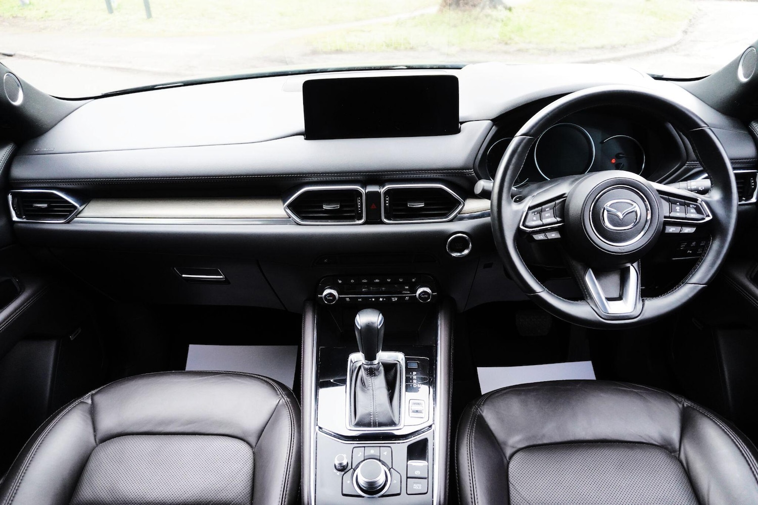 Used Mazda CX-5 2021 for sale - 77387455: Photo 18