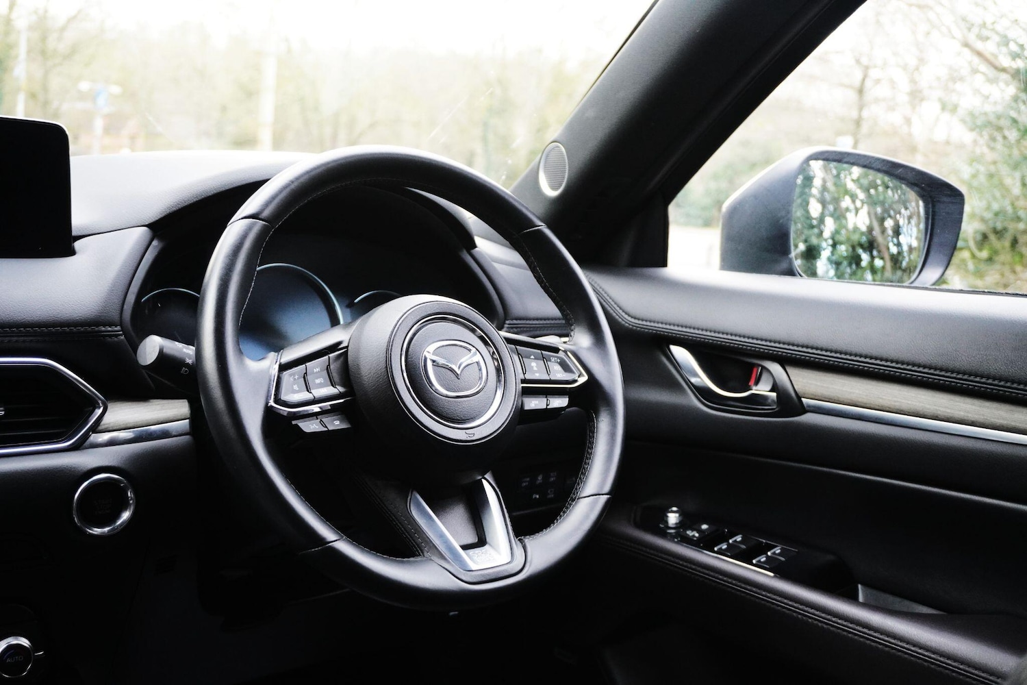 Used Mazda CX-5 2021 for sale - 77387455: Photo 19